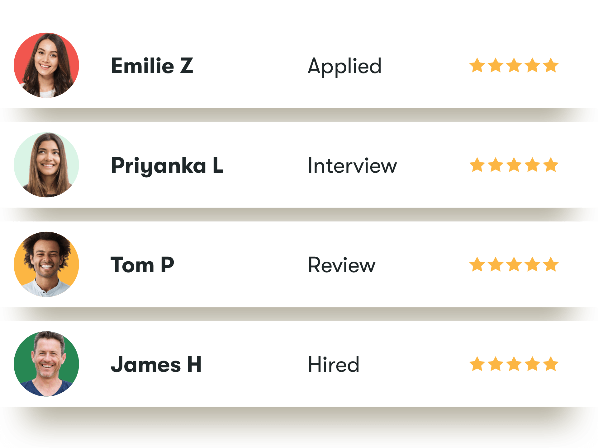 Pinpoint Talent Acquisition Software